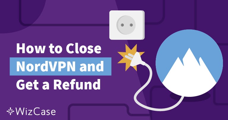 nordvpn refund