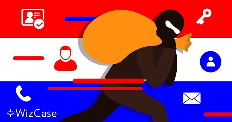 4 Foolproof Tips to Prevent Identity Theft in the Netherlands