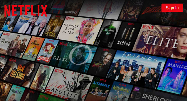 Why You Can’t Access Netflix