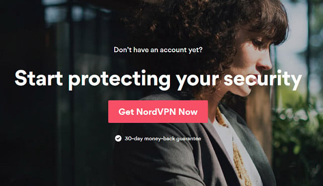 NordVPN