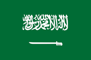 Saudi Arabia_flag