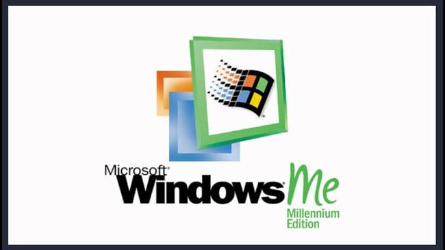 Windows ME