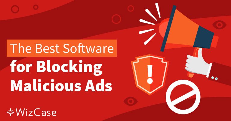 8 Best FREE & Paid Ad Blockers in 2025 for Chrome + More