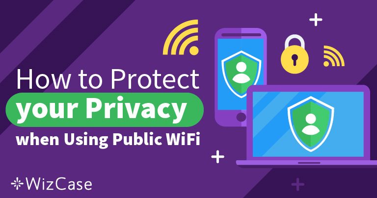 The Security Trouble with Public WiFi