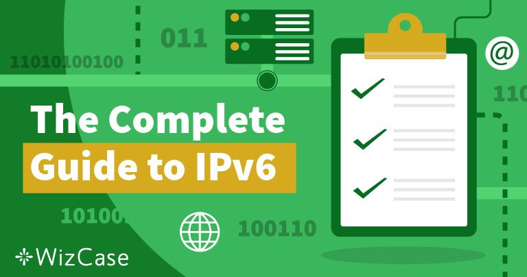 What is IPv6 and Why You Should Care