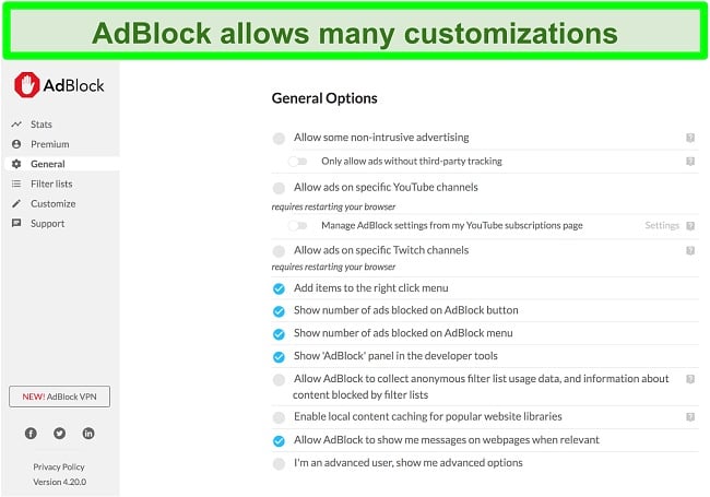 best ad blocker for firefox lifehacker