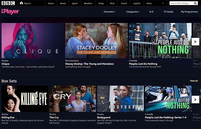 Best Cheap VPNs for BBC iPlayer