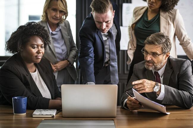 What CCPA Means for Businesses