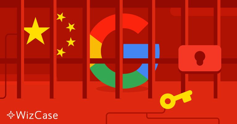 How to Use Google in China in 2026
