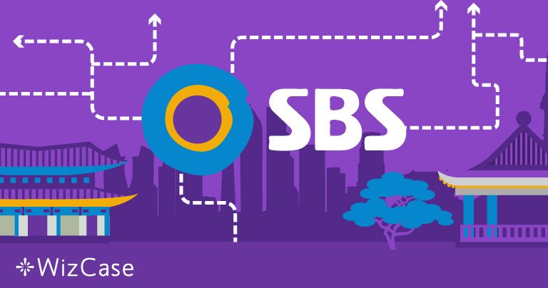 How to Watch SBS TV With a VPN (Updated 2026)