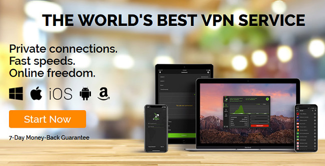 IPVanish VPN