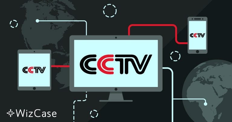 How to Stream CCTV With a VPN (Tested in 2026)