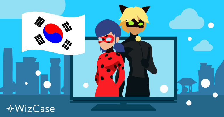 How to Watch Miraculous: Tales of Ladybug & Cat Noir