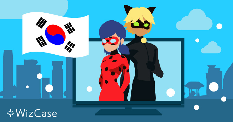 Love Watching Miraculous Tales Of Ladybug Cat Noir In South Korea Click Here To Watch It Abroad