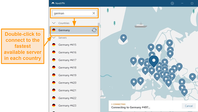 Tested 21 Nordvpn Works With Netflix Us Uk Other Countries