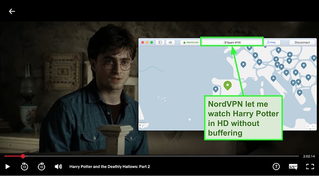 Watch Harry Potter On Netflix In 2021 From Anywhere Tip Do This First