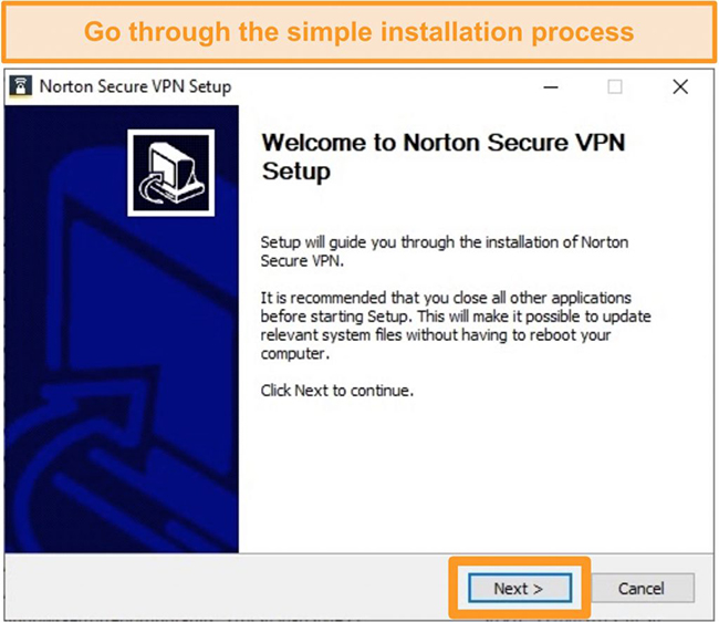 does norton update drivers