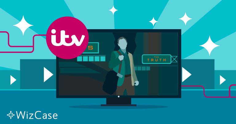 How to Watch Every Episode of ITV&rsquo;s Strangers in China