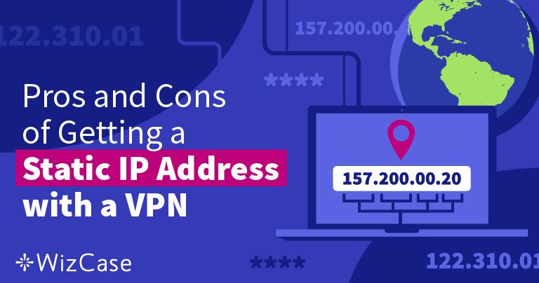 What Is a Static IP Address and Why Do You Need One?