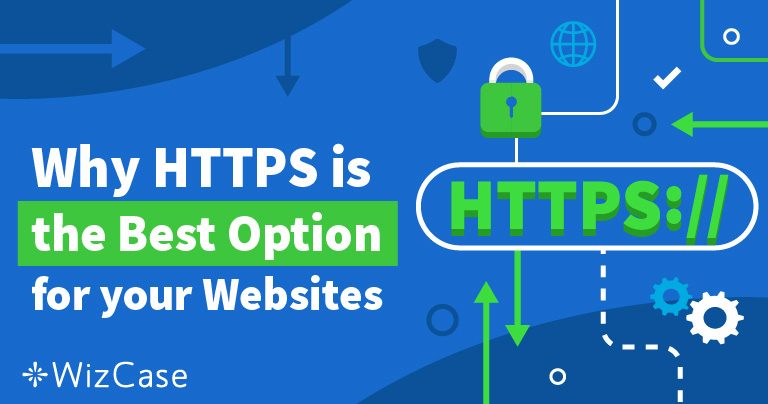 Improve Customer Trust and Security with an HTTPS website