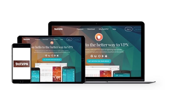 DotVPN
