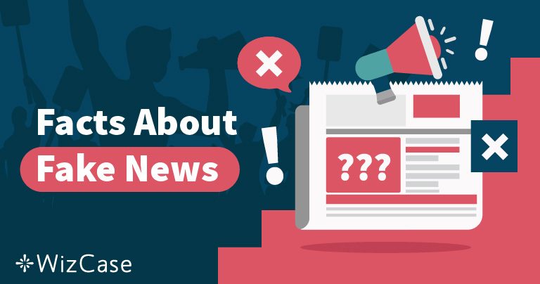 13 Facts About Fake News That You Need to Know in 2025