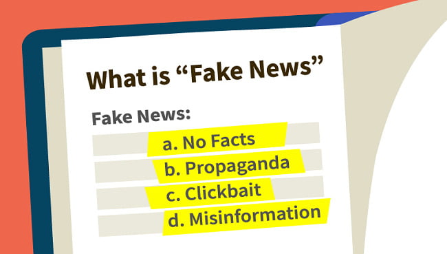 What is Fake News