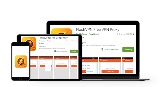 FlashVPN