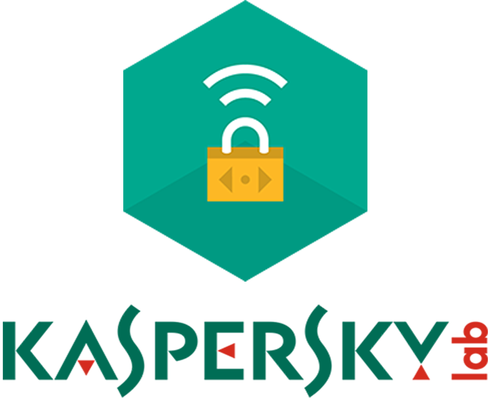 Logo of Kaspersky Lab
