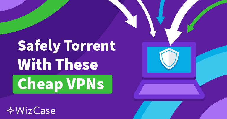 best cheap torrent vpn service
