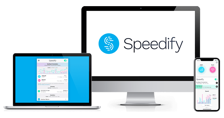 Speedify VPN