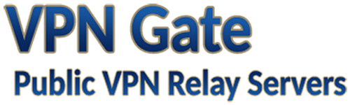 VPN Gate