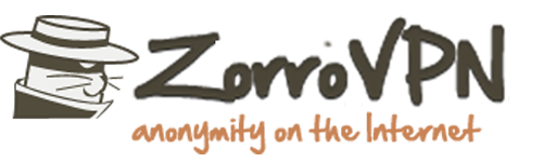 ZorroVPN