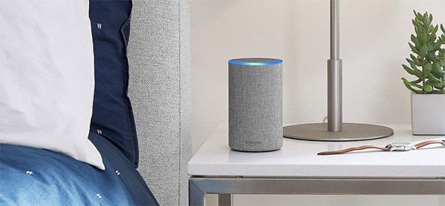 Amazon Echo