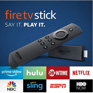 Best Amazon FireStick Apps