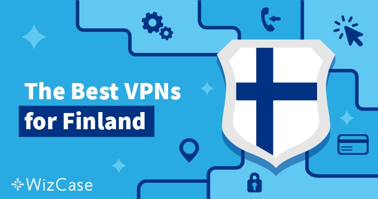 finland vpn server free