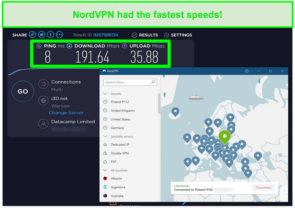Best VPNs to Use With Windows (Tested in 2020)