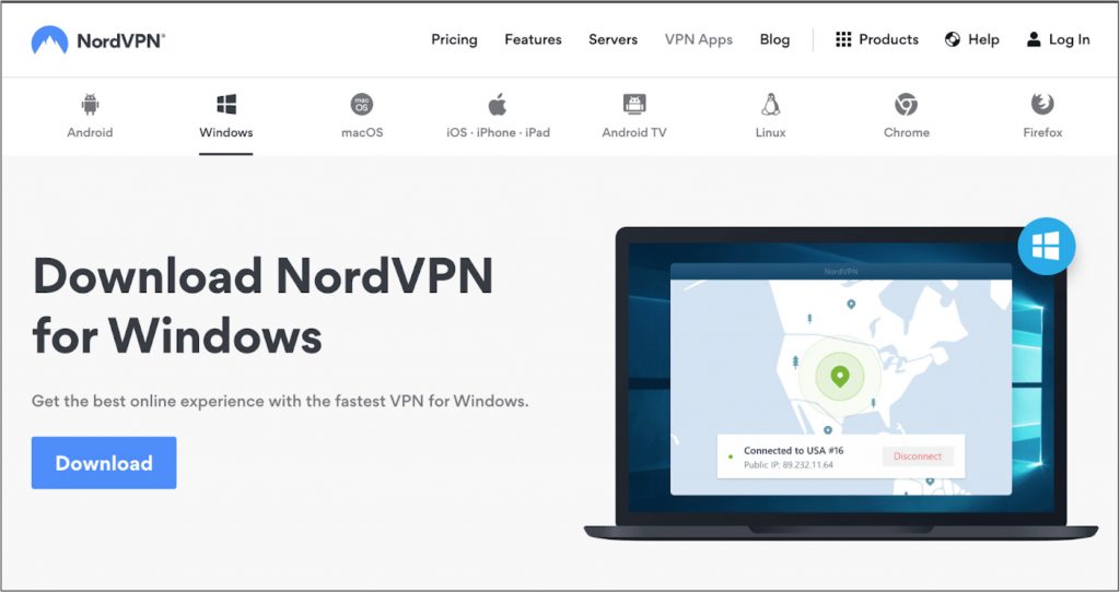 5 Best Vpns For Any Windows Pc Updated January 21