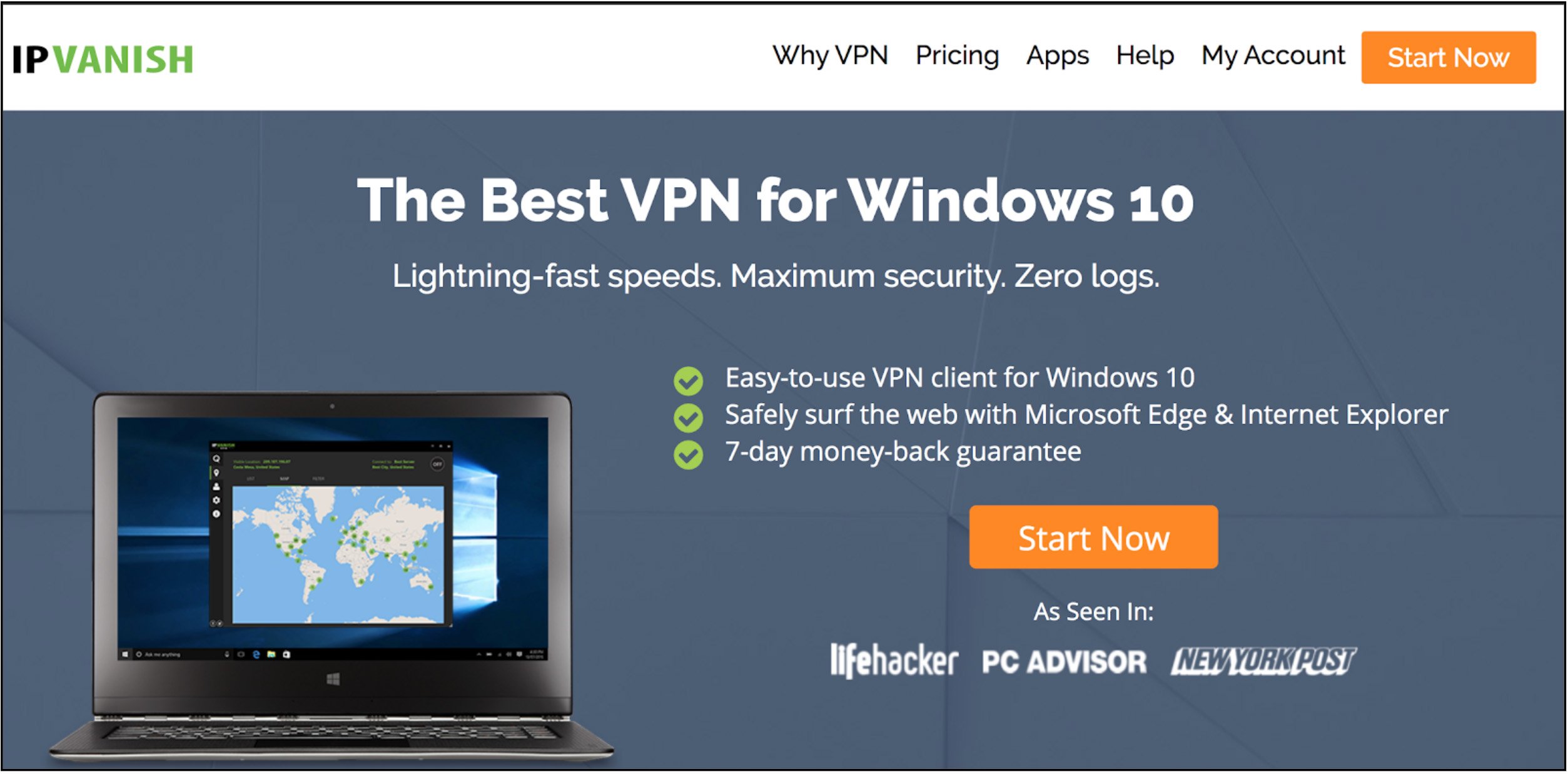 ipvanish won t connect ipvanish won t connect