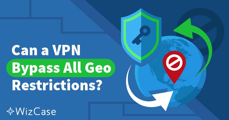 9 Easy Ways to Fix a Blocked VPN (Bypass VPN Blocks in 2026)