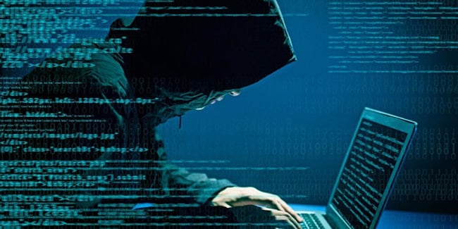 Cybercrime and online security