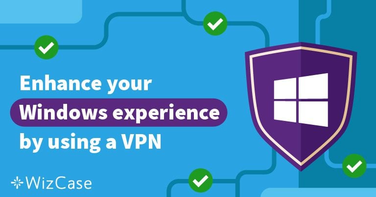 5 Best VPNs for Windows PC — Secure and Fast in 2025