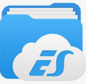 ES File Explorer FireStick app