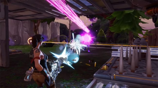 Fortnite play game vpn