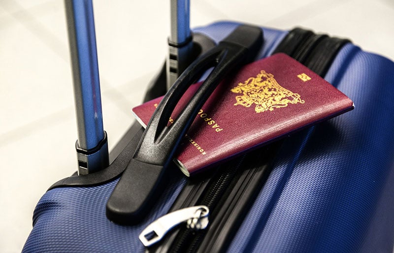 The Ultimate Guide to Relocation Everything you need to take into