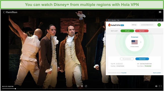 vpn plus review