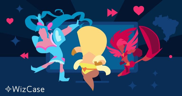 Hyped for Super Drags? Here&rsquo;s How to Watch It Outside of Brazil