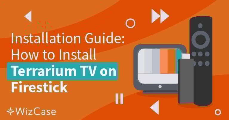 how to install terrarium tv on my firestick how to install terrarium tv on my firestick