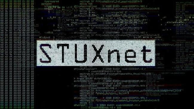 Stuxnet