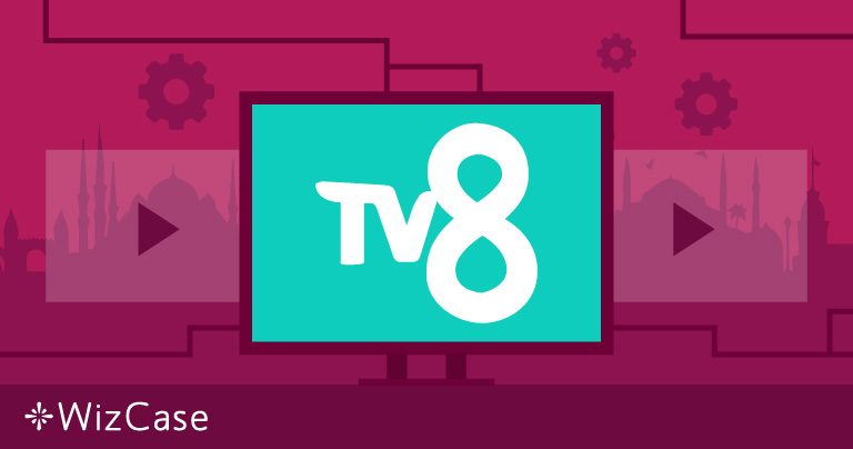 Suffering Turkish TV8 Withdrawal? This Cure Works Every Time